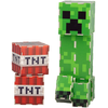 Image de Minecraft Creeper Construction Kit
