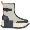 Image de Boots United nude  ROKO BOOTIE 2