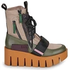 Image de Boots United nude  Grip Combat Lo