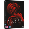 Image de Alien Romulus Blu-ray