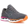 Image de Mizuno Wave Sky 6 W Chaussures femme Gris/argent 38