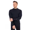 Image de Mizuno Mid Weight M Vêtements homme Noir XL