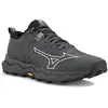 Image de Mizuno Wave Daichi 8 Gore-Tex Chaussures femme Noir 42