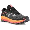 Image de Mizuno Wave Mujin 10 Chaussures femme Noir 38