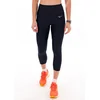 Image de Mizuno Impulse Core 3/4 W Vêtements femme Noir XS