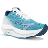 Image de Mizuno Wave Rebellion Flash 2 W Chaussures femme Bleu 40