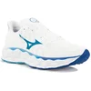 Image de Mizuno Wave Sky 8 Chaussures femme Blanc 40