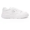 Image de Lacoste Court Chaussure De Sport Blanc Unisex