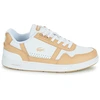 Image de Baskets basses Lacoste  T-CLIP