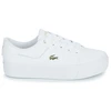 Image de Baskets basses Lacoste  ZIANE