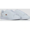 Image de Baskets basses Lacoste  CARNABY