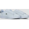 Image de Baskets basses Lacoste  CARNABY