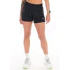 Image de Mizuno 4.5 2 en 1 Vêtements femme Noir XS