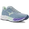 Image de Mizuno Wave Sky 8 Chaussures femme Bleu 36.5