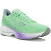 Image de Mizuno Wave Rider 28 Chaussures femme Vert 42