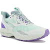 Image de Mizuno Wave Rider TT 2 Chaussures femme Vert 40.5