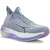Image de Mizuno Neo Vista Chaussures femme Gris/argent 37