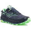Image de Mizuno Wave Mujin 10 chaussures homme Bleu marine 41