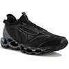 Image de Mizuno Wave Prophecy 14 chaussures homme Noir 42