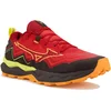 Image de Mizuno Wave Daichi 9 chaussures homme Rouge 43