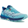 Image de Mizuno Wave Daichi 9 Chaussures femme Bleu 37