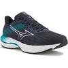 Image de Mizuno Wave Inspire 21 chaussures homme Bleu marine 46.5