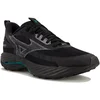 Image de Mizuno Wave Rider Gore-Tex 3 chaussures homme Noir 44.5
