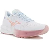 Image de Mizuno Wave Skyrise 6 Chaussures femme Bleu 40