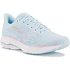 Image de Mizuno Wave Ultima 16 Chaussures femme Bleu 40.5