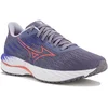 Image de Mizuno Wave Inspire 21 Chaussures femme Violet 41