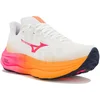 Image de Mizuno Wave Sky 9 Chaussures femme Blanc 38.5