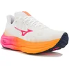 Image de Mizuno Wave Sky 9 chaussures homme Blanc 42