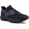 Image de Mizuno Wave Rider Gore-Tex 3 Chaussures femme Bleu marine 40.5