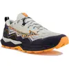 Image de Mizuno Wave Daichi 9 chaussures homme Vert 40.5