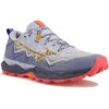 Image de Mizuno Wave Daichi 9 Chaussures femme Violet 42