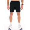 Image de Mizuno Core 7.5 2 en 1 Vêtements homme Noir S
