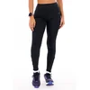 Image de Mizuno Active Warmalite Vêtements femme Noir XS