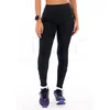 Image de Mizuno Active Warmalite Vêtements femme Noir S