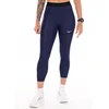 Image de Mizuno Core Impulse 3/4 Vêtements femme Bleu marine XS