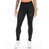Image de Mizuno Core Impulse Vêtements femme Noir M