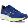 Image de Mizuno Wave Ultima 17 chaussures homme Bleu 45