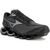 Image de Mizuno Wave Prophecy 15 chaussures homme Noir 47
