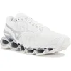 Image de Mizuno Wave Prophecy 15 chaussures homme Blanc 47