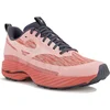 Image de Mizuno Wave Rider TT 3 Chaussures femme Rose 42.5