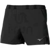 Image de Mizuno Tech Light 3.5 Vêtements homme Noir M