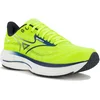 Image de Mizuno Wave Rider 29 chaussures homme Jaune/or 46.5