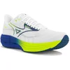 Image de Mizuno Wave Rider 29 chaussures homme Gris/argent 45