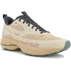 Image de Mizuno Wave Rider TT 3 chaussures homme Beige 42