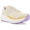 Image de Mizuno Wave Sky 9 Chaussures femme Beige 37