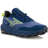 Image de Mizuno Wave Mujin 11 chaussures homme Bleu 46